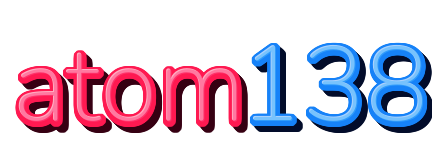 atom138 — logo kanal