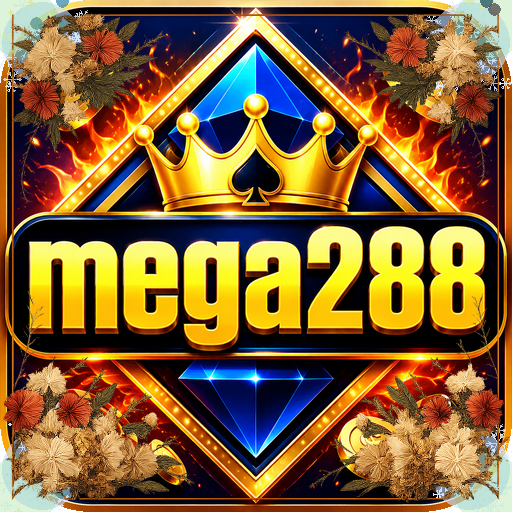 mega288 — mitra unggulan