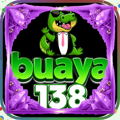 buaya138 — galeri pratinjau - APK Resmi