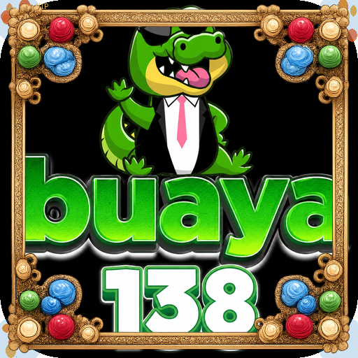 buaya138 — galeri pratinjau Resmi APK
